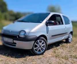 TWINGO C06 2005