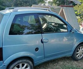 LIGIER X-TOO LIGIER XTOO 2005 BACAU