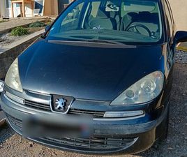 807 2.0 HDI 110CV 16V