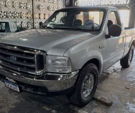 XLT 4.2 TB DIESEL
