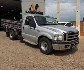 FORD F-350 3.9 CUMMINS TURBO DIESEL MEC. 2011