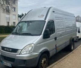 IVECO DAILY 70 IVECO 70C17