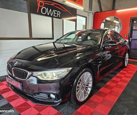 BMW SÉRIE 4 430 I 99003 KMS