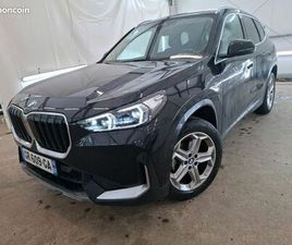 BMW X1 SDRIVE 18I BMW X1 SDRIVE18I 136 CH BUSINESS DESIGN + 3855 E OPTIONS