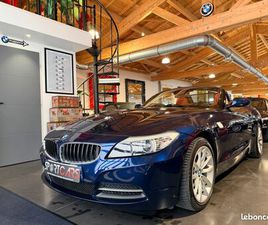 BMW Z4 23I SDRIVE 204CV BVA