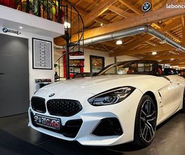 BMW Z4 M40I 340CV BVA8 G29 M PERFORMANCE