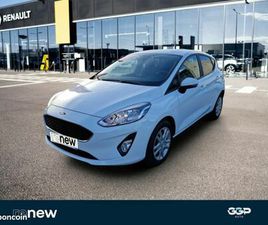 FORD FIESTA FORD FIESTA 1.0 FLEXIFUEL 95CH COOL & CONNECT 5P