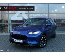 HONDA ZR-V 2.0 I-MMD HEV ADVANCE BSI/CTM 2WD CVT