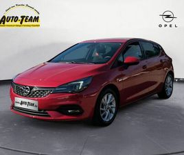 OPEL ASTRA OPEL ASTRA 1.4 TURBO START/STOP AUTOMATIK GS LINE