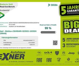 OPEL MOKKA E ELEGANCE LED+SHZ+FERNLICHTASS.+KAMERA