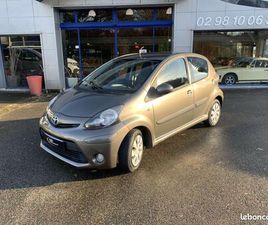 TOYOTA AYGO 1.0 VVT-I 68CH DYNAMIC 68 CH
