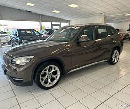 BMW X1 (E84) (2) SDRIVE16D BV6 XLINE XEN