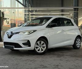 RENAULT ZOE R110 LIFE