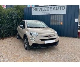 FIAT 500X FIAT 500X 1.0 FIREFLY TURBO 120 CH URBAN