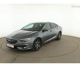 OPEL INSIGNIA GRAND SPORT 1.6 DIESEL ELITE 136 CH