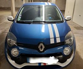 TWINGO RS