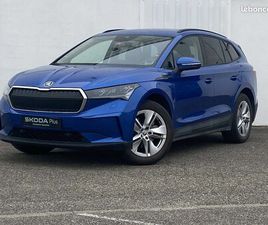 SKODA ENYAQ SKODA ENYAQ IV 60