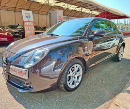 ALFA ROMEO MITO 0.9 BENZINA EURO 6 FULL OPT