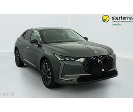 DS 4 PURETECH 130 EAT8 RIVOLI