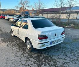 PEUGEOT 306 PEUGEOT 306