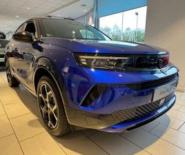 54KWH ULTIMATE AUTO 5DR