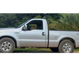 XLT 4.2 180CV CD TB DIESEL