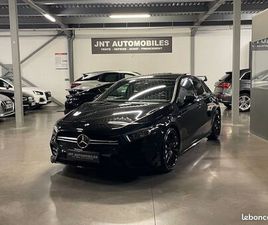 MERCEDES CLASSE A IV 35 AMG 19CV 4MATIC 7G-DCT