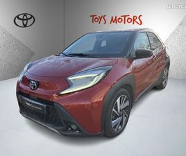 TOYOTA AYGO X 1.0 VVT-I 72 COLLECTION