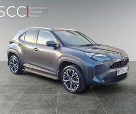 1.5 VVT-H EXCEL E-CVT EURO 6 (START/STOP) 5DR