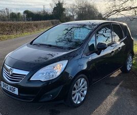 2012 (12) 1.7 CDTI 16V [130] SE 5DR