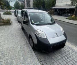 CITROËN NEMO