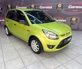 1.4TDCI AMBIENTE