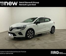 RENAULT CLIO TCE 90 21N LIMITED