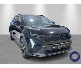 RENAULT SCENIC E-TECH / ADAPTIV CRUISE / KROK / GLASSTAK / GODT UTSTYRT! /