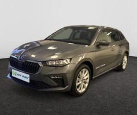 SCALA FAMILY 1,0 TSI 85 KW 6V MAN.