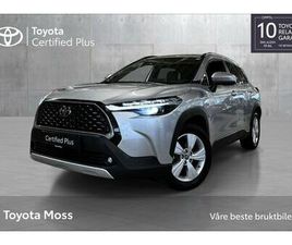 2,0 HYBRID AWD-I EXECUTIVE