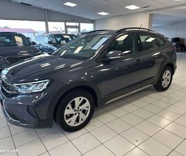 VOLKSWAGEN TAIGO 1.0 TSI 95 LIFE BUSINESS EXPORT ALGERIE 2023