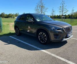 MAZDA CX-5 2.2 SKYACTIV-D 175 SÉLECTION 4X4
