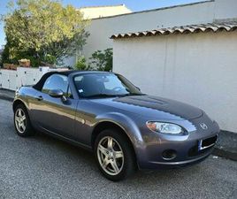 MAZDA MX5 NC 128CV 2006