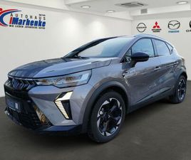 MITSUBISHI ASX 1.8 HYBRID EDITION GANZJ. REIFEN