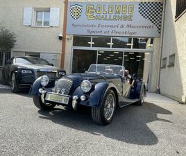 MORGAN ROADSTER SPORT