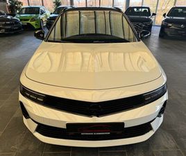 OPEL ASTRA SPORTS TOURER OPEL ASTRA L SPORTS TOURER GS.PANO.LEDER ACC NAVI