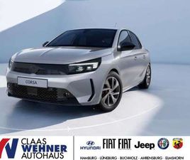 GS 1.2 TURBO *KOMFORT PAKET GS *TECH PAKET GS *INF