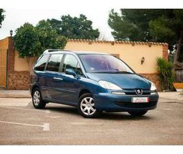 PEUGEOT 136 ST PACK 2.0 HDI 136