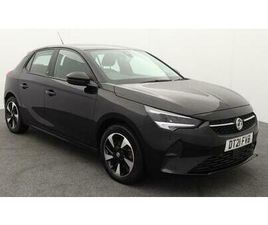 2021 - 100KW SE NAV PREMIUM 50KWH 5DR AUTO [11KWCH]