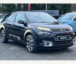 1.2 PURETECH GPF FLAIR EURO 6 (START/STOP) 5DR