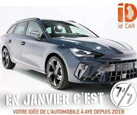 1.5 ETSI 150 DSG NEW LIFT LED SEMI CUIR JA18