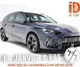 2.0 TDI 150 DSG LED GPS ACC SEMI CUIR JA18