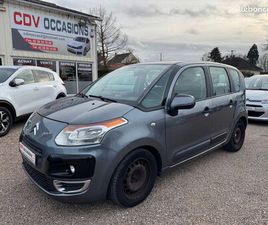 CITROEN C3 PICASSO CITROËN C3 PICASSO 1.5 HDI 90 CV CONFORT AIRDREAM - AB