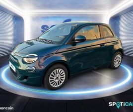 FIAT 500C FIAT 500C E 118CH PACK CONFORT MY23